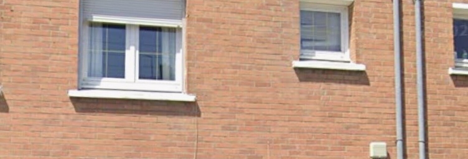 Maison 4 Pièces 80 m² à vendre à Somain (59490)