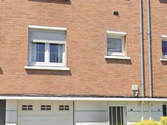 Vente Maison de ville 4 pièces — photo du bien