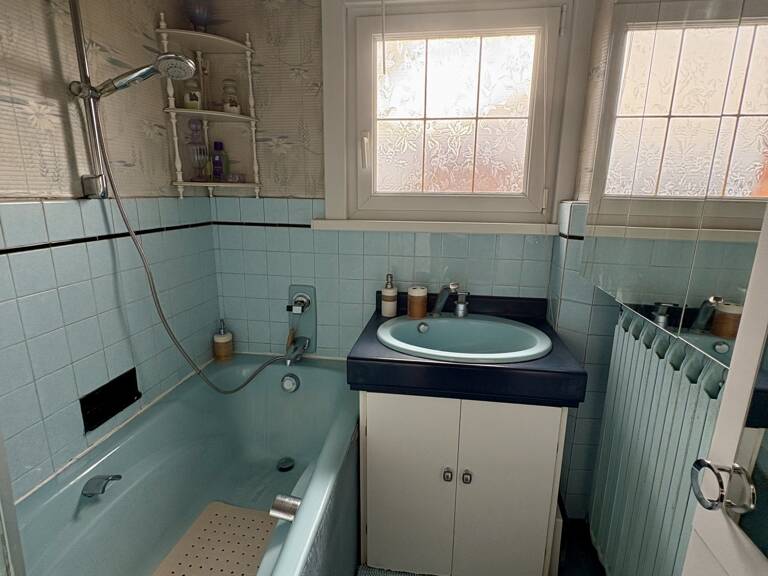 Vente Maison de ville 4 pièces — photo 1