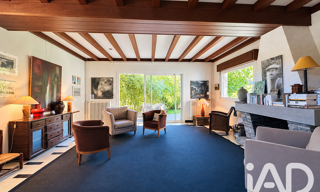 Maison 4 Pièces 158 m² à vendre à Laurède (40250)