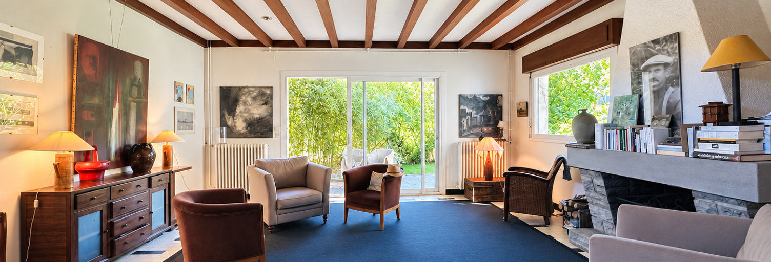 Maison 4 Pièces 158 m² à vendre à Laurède (40250)
