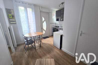 Appartement 2 pièces 950 €