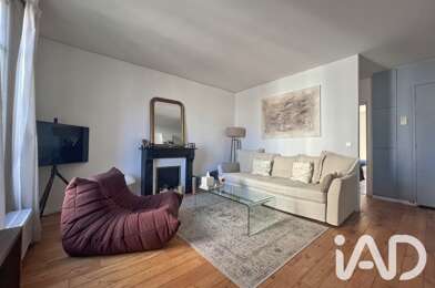 Appartement 2 pièces 620000 €