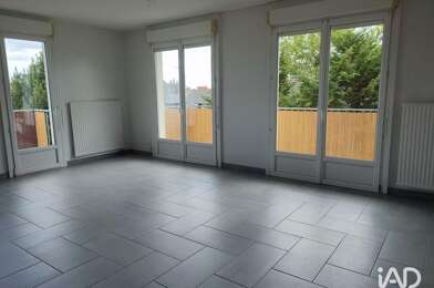 Appartement 3 pièces 1030 €