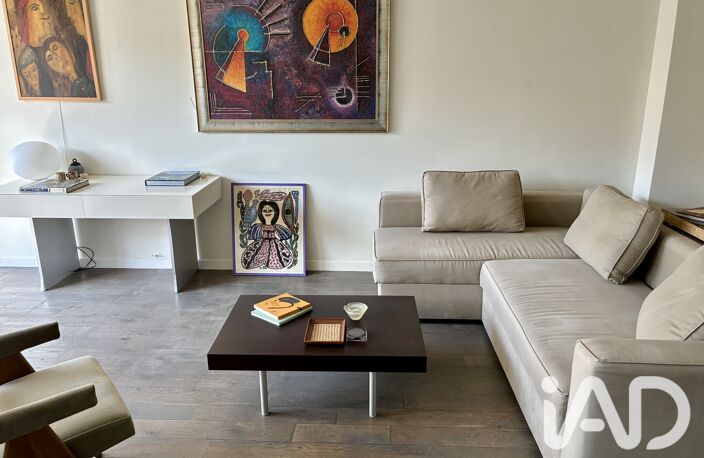 Vente Appartement 2 pièces — photo 2