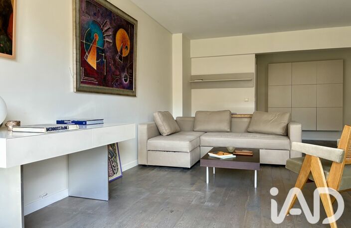 Vente Appartement 2 pièces — photo 3
