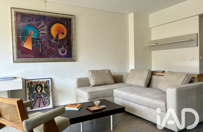 Vente Appartement 2 pièces — photo 4