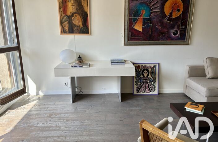 Vente Appartement 2 pièces — photo 5