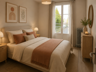 Vente Appartement 2 pièces — photo 3