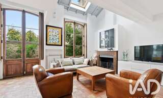 Maison 7 Pièces 177 m² à vendre à Marly-le-Roi (78160)
