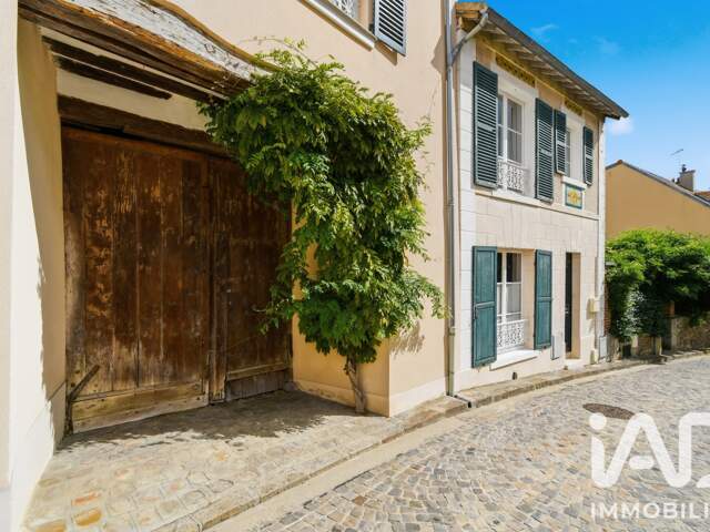 Vente Maison/villa 7 pièces — photo du bien