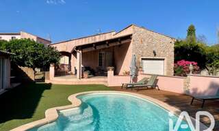 Maison 5 Pièces 140 m² à vendre à Le Cannet-des-Maures (83340)