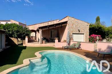 Maison 5 pièces 530000 €