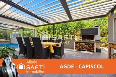 Maison 6 pièces 579000 €