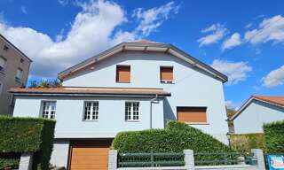 Maison 7 Pièces 225 m² à vendre à Longwy (54400)