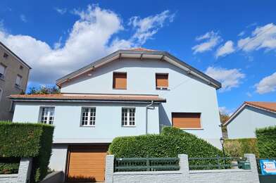 Maison 7 pièces 465000 €