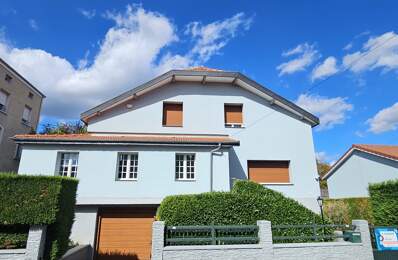 Vente Maison/villa 7 pièces — photo du bien