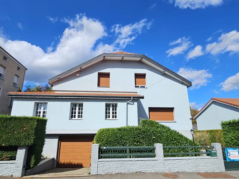 Vente Maison/villa 7 pièces — photo 1
