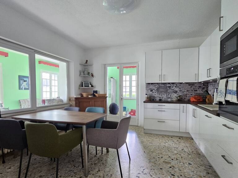 Vente Maison/villa 7 pièces — photo 1