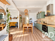 Vente Maison/villa 3 pièces — photo 3