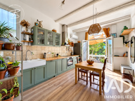 Vente Maison/villa 3 pièces — photo 4
