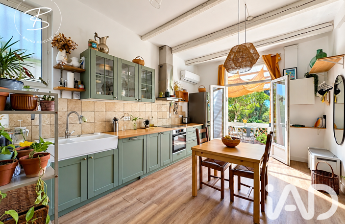 Vente Maison/villa 3 pièces — photo 4