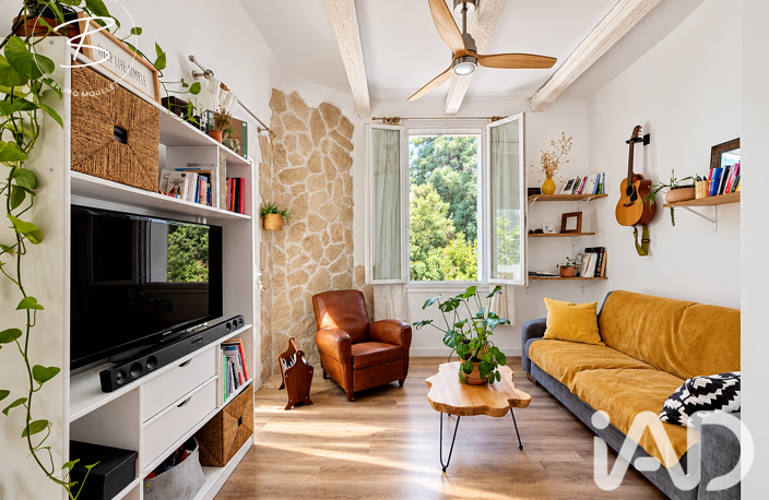 Vente Maison/villa 3 pièces — photo 5