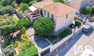Maison 5 Pièces 181 m² à vendre à Saint-Laurent-du-Var (06700)