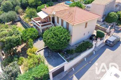 Maison 5 pièces 820000 €