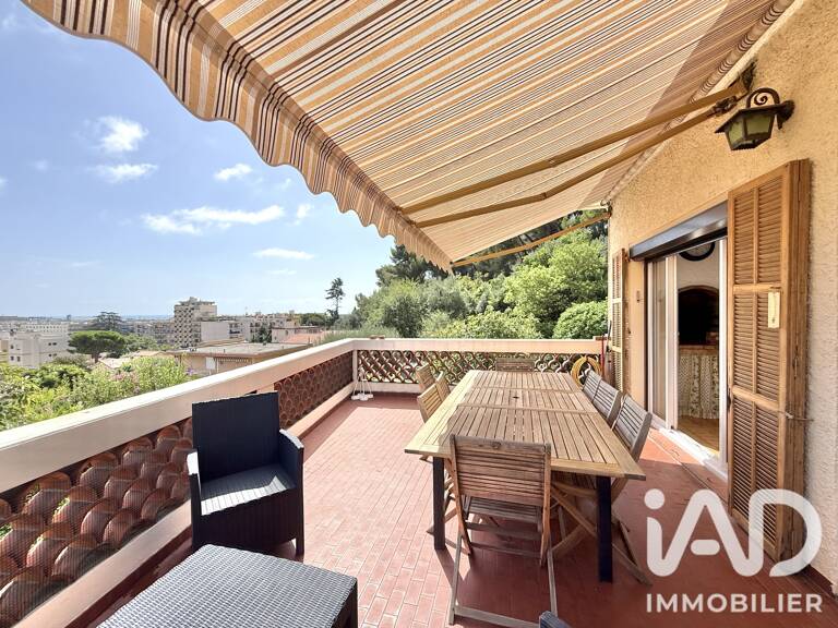 Vente Maison de ville 5 pièces — photo 1