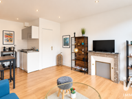 Vente Appartement 2 pièces — photo 3