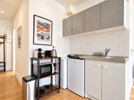Vente Appartement 2 pièces — photo 4
