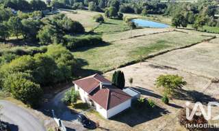 Maison 4 Pièces 97 m² à vendre à Ambazac (87240)