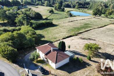 Maison 4 pièces 190000 €