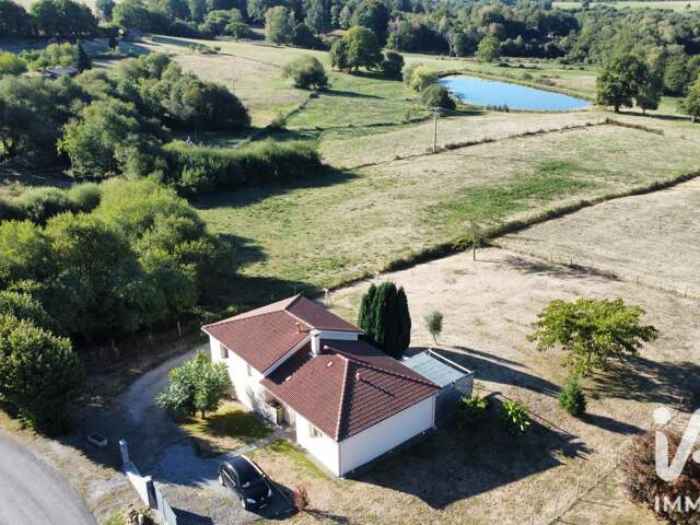 Vente Maison/villa 4 pièces — photo du bien
