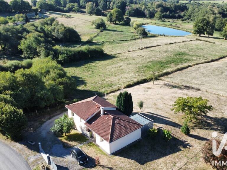 Vente Maison/villa 4 pièces — photo 1