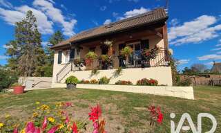 Maison 6 Pièces 92 m² à vendre à Butteaux (89360)