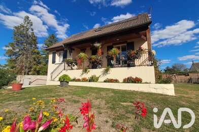 Maison 6 pièces 155000 €