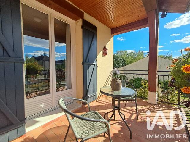 Vente Pavillon 6 pièces — photo du bien