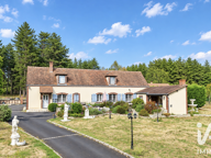Vente Maison/villa 10 pièces — photo 2