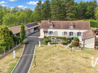 Vente Maison/villa 10 pièces — photo 3