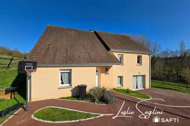 Maison 7 pièces 264900 €