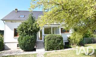 Maison 7 Pièces 162 m² à vendre à Valmont (57730)