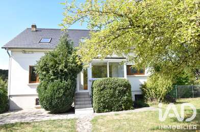Maison 7 pièces 219000 €
