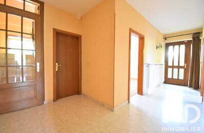 Vente Maison traditionnelle 7 pièces — photo du bien