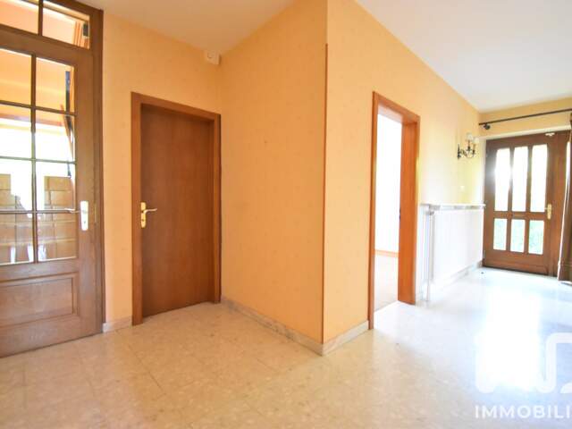 Vente Maison traditionnelle 7 pièces — photo du bien