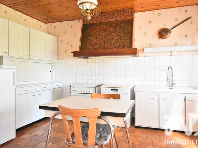 Vente Maison traditionnelle 7 pièces — photo 1