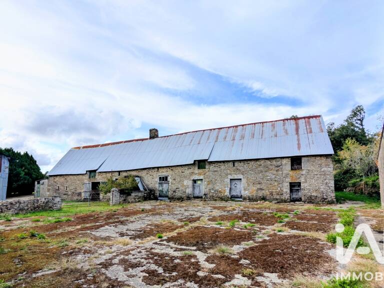 Vente Maison/villa 3 pièces — photo 1
