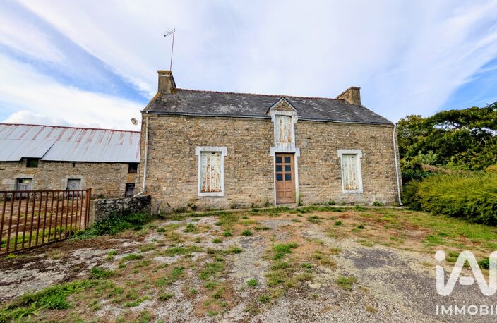 Vente Maison/villa 3 pièces — photo 2
