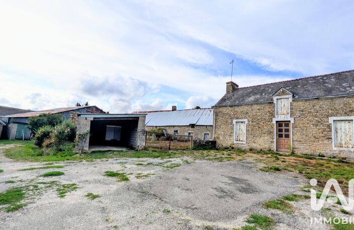 Vente Maison/villa 3 pièces — photo 3